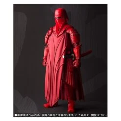 Bandai STAR WARS - Akazonae Royal Guard - Limited Edition［Meishou MOVIE REALIZATION］ -Modelos Tienda De Ventas star wars akazonae royal guard limited editionmeishou movie realization en 8