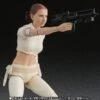 Bandai Star Wars ATTACK OF THE CLONES - Padme Amidala Limited Edition [SH Figuarts] -Modelos Tienda De Ventas star wars attack of the clones padme amidala limited edition sh figuarts