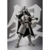 Bandai Star Wars - Captain Phasma Ashigaru Taishou [Meishou Movie REALIZATION] -Modelos Tienda De Ventas star wars captain phasma ashigaru taishou meishou movie realization
