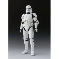 Bandai Star Wars - Clone Trooper Phase 2 [SH Figuarts]
