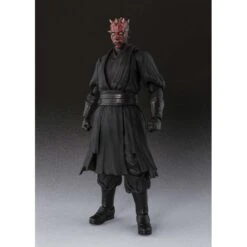 Bandai Star Wars - Darth Maul Reissue [SH Figuarts]