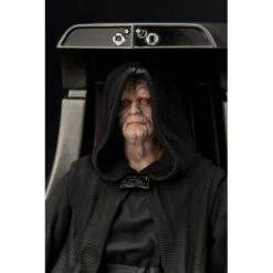 Kotobukiya Star Wars - Emperor Palpatine Reissue [ARTFX+] -Modelos Tienda De Ventas star wars emperor palpatine reissue artfx 1 2