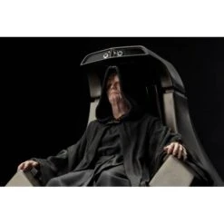 Kotobukiya Star Wars - Emperor Palpatine Reissue [ARTFX+] -Modelos Tienda De Ventas star wars emperor palpatine reissue artfx 1 3