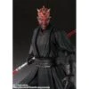 Bandai STAR WARS: Episode I - Darth Maul Reissue [SH Figuarts] -Modelos Tienda De Ventas star wars episode i darth maul reissue sh figuarts