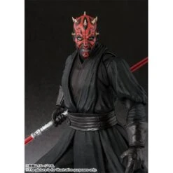 Bandai STAR WARS: Episode I - Darth Maul Reissue [SH Figuarts]