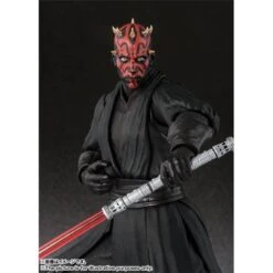 Modelos Tienda De Ventas -Modelos Tienda De Ventas star wars episode i darth maul reissue sh figuarts 1 1