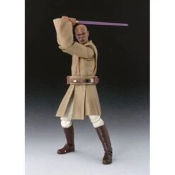 Modelos Tienda De Ventas -Modelos Tienda De Ventas star wars episode ii attack of the clones mace windush figuarts en 1