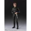 Bandai STAR WARS: Episode VI - Luke Skywalker - Reissue [SH Figuarts] -Modelos Tienda De Ventas star wars episode vi luke skywalker sh figuarts