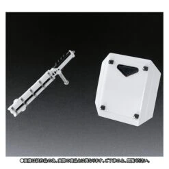 Bandai Star Wars - First Order Stormtrooper (Shield & Baton Set) - Limited Edition [SH Figuarts] -Modelos Tienda De Ventas star wars first order stormtrooper shield baton set limited edition sh figuarts en 6