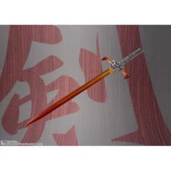 Bandai Star Wars - Kylo Ren [Meishou Movie REALIZATION] -Modelos Tienda De Ventas star wars kylo ren meishou movie realization 1 2