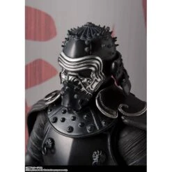 Bandai Star Wars - Kylo Ren [Meishou Movie REALIZATION] -Modelos Tienda De Ventas star wars kylo ren meishou movie realization 1 3
