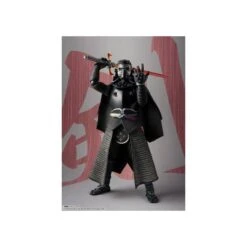Bandai Star Wars - Kylo Ren [Meishou Movie REALIZATION] -Modelos Tienda De Ventas star wars kylo ren meishou movie realization 1 6