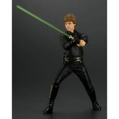 Kotobukiya Star Wars - Luke Skywalker Return Of The Jedi Ver. [ARTFX+]