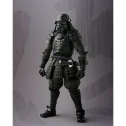 Star Wars - Meishou MOVIE REALIZATION - Onmitsu Shadow Trooper [Bandai]