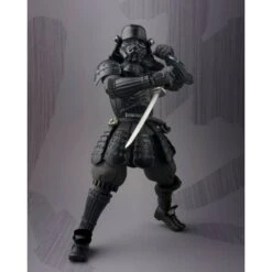 Star Wars - Meishou MOVIE REALIZATION - Onmitsu Shadow Trooper [Bandai] -Modelos Tienda De Ventas star wars meishou movie realization onmitsu shadow trooper bandai 1 2