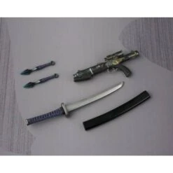 Star Wars - Meishou MOVIE REALIZATION - Onmitsu Shadow Trooper [Bandai] -Modelos Tienda De Ventas star wars meishou movie realization onmitsu shadow trooper bandai 1 4