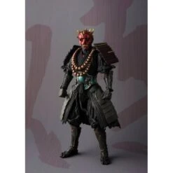 Star Wars - Meishou MOVIE REALIZATION - Priest Darth Maul [Bandai]