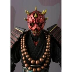 Star Wars - Meishou MOVIE REALIZATION - Priest Darth Maul [Bandai] -Modelos Tienda De Ventas star wars meishou movie realization ronin jango fett bandai 1 2