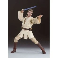 Modelos Tienda De Ventas -Modelos Tienda De Ventas star wars obi wan kenobi episode i sh figuarts en 1