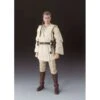 Bandai Star Wars - Obi-Wan Kenobi (Episode I) [SH Figuarts] -Modelos Tienda De Ventas star wars obi wan kenobi episode i sh figuarts en