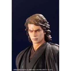 Kotobukiya Star Wars: Revenge Of The Sith - Anakin Skywalker Revenge Of The Sith Ver. [ARTFX+] -Modelos Tienda De Ventas star wars revenge of the sith anakin skywalker revenge of the sith ver artfx 1 2