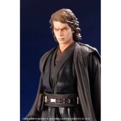 Kotobukiya Star Wars: Revenge Of The Sith - Anakin Skywalker Revenge Of The Sith Ver. [ARTFX+] -Modelos Tienda De Ventas star wars revenge of the sith anakin skywalker revenge of the sith ver artfx 1 3