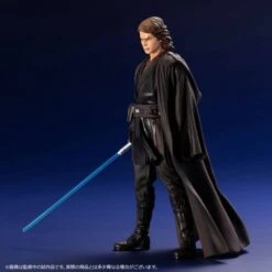 Kotobukiya Star Wars: Revenge Of The Sith - Anakin Skywalker Revenge Of The Sith Ver. [ARTFX+] -Modelos Tienda De Ventas star wars revenge of the sith anakin skywalker revenge of the sith ver artfx 1 4