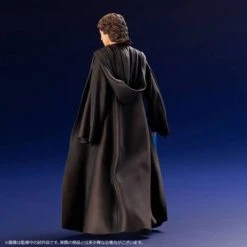Kotobukiya Star Wars: Revenge Of The Sith - Anakin Skywalker Revenge Of The Sith Ver. [ARTFX+] -Modelos Tienda De Ventas star wars revenge of the sith anakin skywalker revenge of the sith ver artfx 1 5