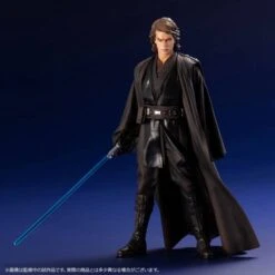 Kotobukiya Star Wars: Revenge Of The Sith - Anakin Skywalker Revenge Of The Sith Ver. [ARTFX+] -Modelos Tienda De Ventas star wars revenge of the sith anakin skywalker revenge of the sith ver artfx 1 6
