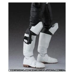 Bandai Star Wars - Scout Trooper & Speeder Bike - Limited Edition [SH Figuarts] -Modelos Tienda De Ventas star wars scout trooper speeder bike limited editionsh figuarts en 7