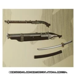 Bandai STAR WARS - Teppou Ashigaru Sandtrooper - Limited Edition［Meishou MOVIE REALIZATION］ -Modelos Tienda De Ventas star wars teppou ashigaru sandtroopermeishou movie realizationen 4