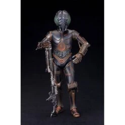 Kotobukiya Star Wars The Empire Strikes Back - Bounty Hunter 4-LOM [ARTFX]