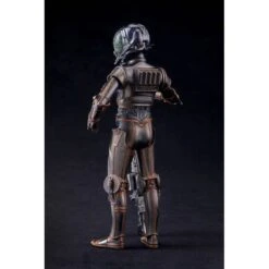 Kotobukiya Star Wars The Empire Strikes Back - Bounty Hunter 4-LOM [ARTFX] -Modelos Tienda De Ventas star wars the empire strikes back bounty hunter 4 lom artfx 1 2
