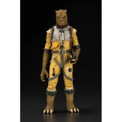 Kotobukiya Star Wars The Empire Strikes Back - Bounty Hunter Bossk [ARTFX+]