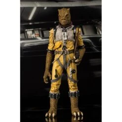 Kotobukiya Star Wars The Empire Strikes Back - Bounty Hunter Bossk [ARTFX+] -Modelos Tienda De Ventas star wars the empire strikes back bounty hunter bossk artfx 1 2