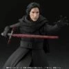 Bandai Star Wars The Force Awakens Episode 7 - Kylo Ren - Limited Edition [S.H. Figuarts] -Modelos Tienda De Ventas star wars the force awakens episode 7 kylo ren limited edition sh figuarts es