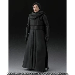 Bandai Star Wars The Force Awakens Episode 7 - Kylo Ren - Limited Edition [S.H. Figuarts] -Modelos Tienda De Ventas star wars the force awakens episode 7 kylo ren limited edition sh figuarts es 3