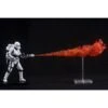 Kotobukiya Star Wars: The Force Awakens - First Order Snowtrooper & Flametrooper Set [ARTFX+] -Modelos Tienda De Ventas star wars the force awakens first order snowtrooper flametrooper set artfx