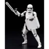 Kotobukiya Star Wars: The Force Awakens: First Order Stormtrooper FN-2199 [ARTFX+] -Modelos Tienda De Ventas star wars the force awakens first order stormtrooper fn 2199 artfx