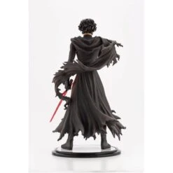 Kotobukiya Star Wars: The Force Awakens Kylo Ren -Cloaked In Shadows- [ARTFX Artist Series] -Modelos Tienda De Ventas star wars the force awakens kylo ren cloaked in shadows artfx artist series 1 2