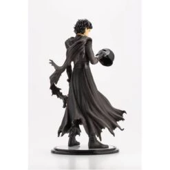 Kotobukiya Star Wars: The Force Awakens Kylo Ren -Cloaked In Shadows- [ARTFX Artist Series] -Modelos Tienda De Ventas star wars the force awakens kylo ren cloaked in shadows artfx artist series 1 3