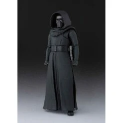 Star Wars: The Force Awakens - Kylo Ren [SH Figuarts] -Modelos Tienda De Ventas star wars the force awakens kylo ren sh figuarts en 1
