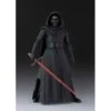 Star Wars: The Force Awakens - Kylo Ren [SH Figuarts] -Modelos Tienda De Ventas star wars the force awakens kylo ren sh figuarts en
