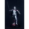 Kotobukiya Star Wars: The Last Jedi - Captain Phasma [ARTFX] -Modelos Tienda De Ventas star wars the last jedi captain phasma artfx