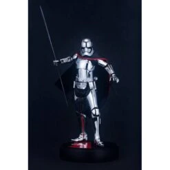 Kotobukiya Star Wars: The Last Jedi - Captain Phasma [ARTFX]
