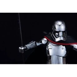 Kotobukiya Star Wars: The Last Jedi - Captain Phasma [ARTFX] -Modelos Tienda De Ventas star wars the last jedi captain phasma artfx 1 3