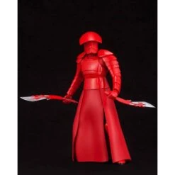 Kotobukiya Star Wars: The Last Jedi: Elite Praetorian Guard 2 Pack [ARTFX+] -Modelos Tienda De Ventas star wars the last jedi elite praetorian guard 2 pack artfx 1 2