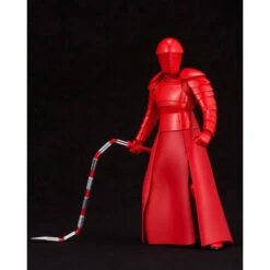 Kotobukiya Star Wars: The Last Jedi: Elite Praetorian Guard 2 Pack [ARTFX+] -Modelos Tienda De Ventas star wars the last jedi elite praetorian guard 2 pack artfx 1 3