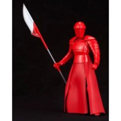 Kotobukiya Star Wars: The Last Jedi: Elite Praetorian Guard 2 Pack [ARTFX+] -Modelos Tienda De Ventas star wars the last jedi elite praetorian guard 2 pack artfx 1 4