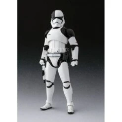 Bandai Star Wars: The Last Jedi - First Order Executioner [SH Figuarts]
